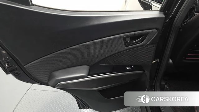 Ssangyong Berry New Tivoli id 4317430 из Кореи 17