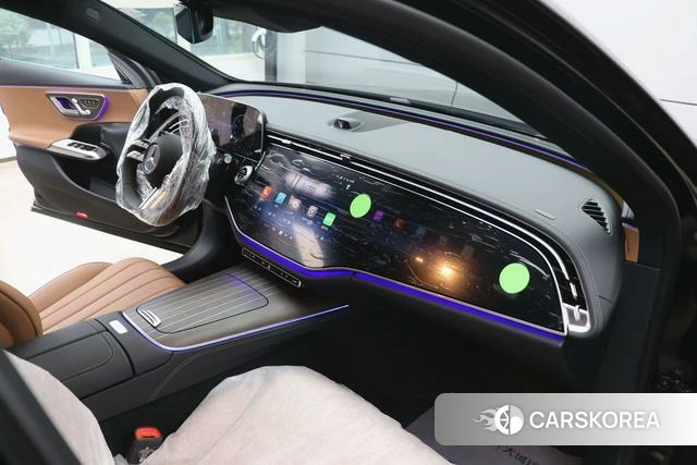 Mercedes-Benz E-class id 4263480 из Китая 17