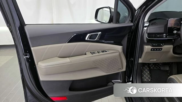 Kia The New Carnival 4th Generation id 4394564 из Кореи 17