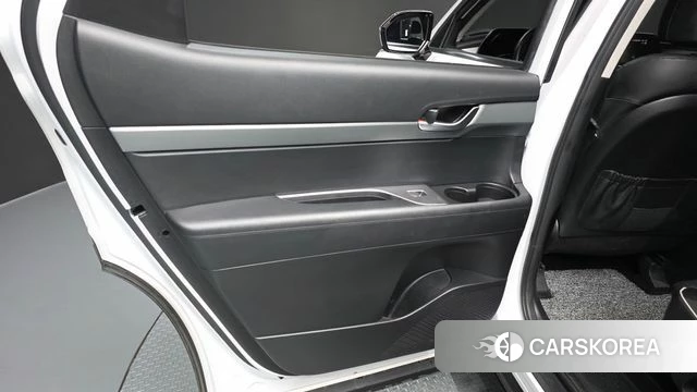 Hyundai The New Palisade id 4561484 из Кореи 17