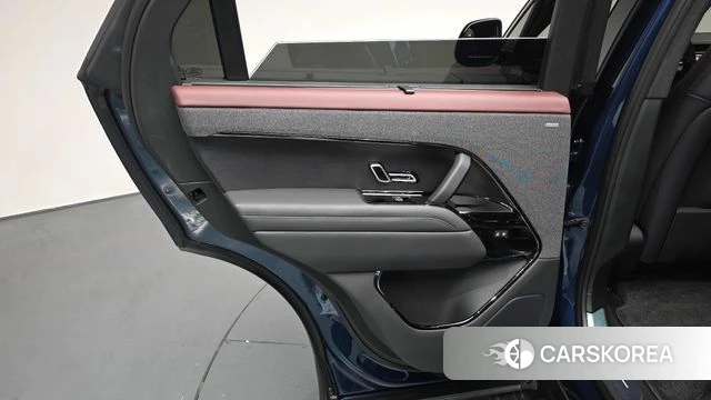 Land Rover Range Rover Sport 3rd Generation id 4280326 из Кореи 17