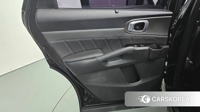 Kia Sorento 4th Generation id 4496206 из Кореи 17