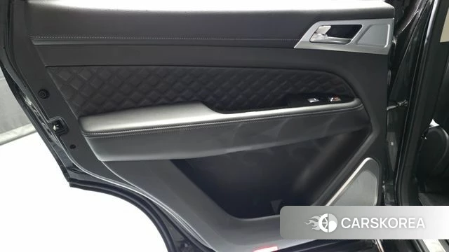 Ssangyong All New Rexton id 4388519 из Кореи 17