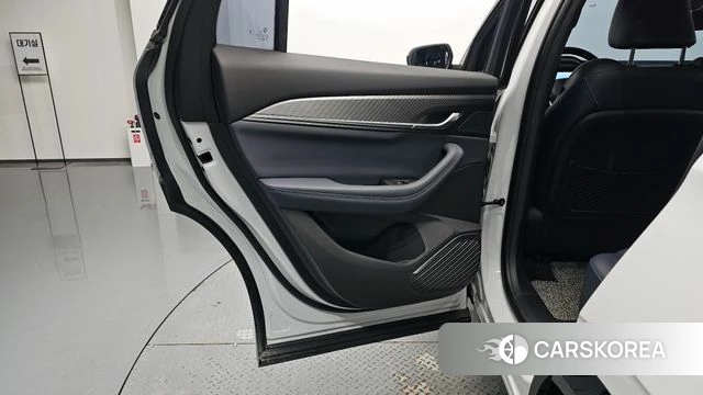 Renault Korea (Samsung) Grand Coleos id 4308051 из Кореи 17