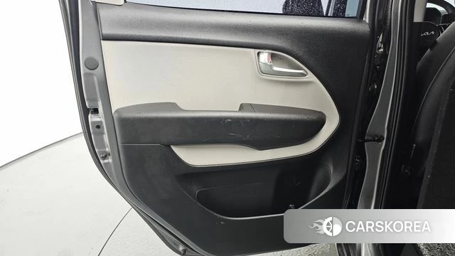 Kia The New Kia Ray id 4279996 из Кореи 17