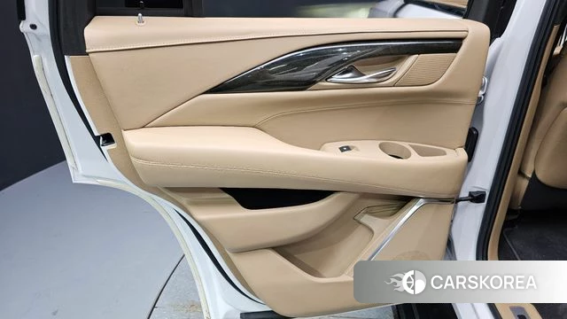 Cadillac Escalade id 4657666 из Кореи 17