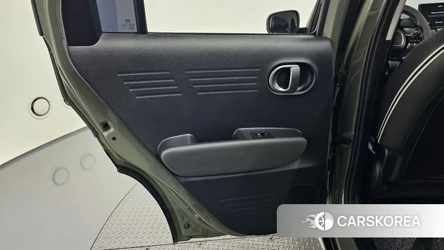 Hyundai Casper id 4185856 из Кореи 17