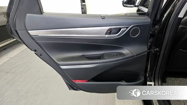 Hyundai Grandeur IG id 4363377 из Кореи 17