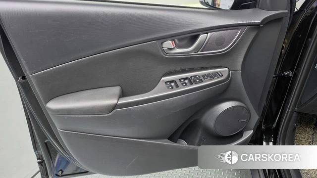 Hyundai Kona Electric id 4642580 из Кореи 17