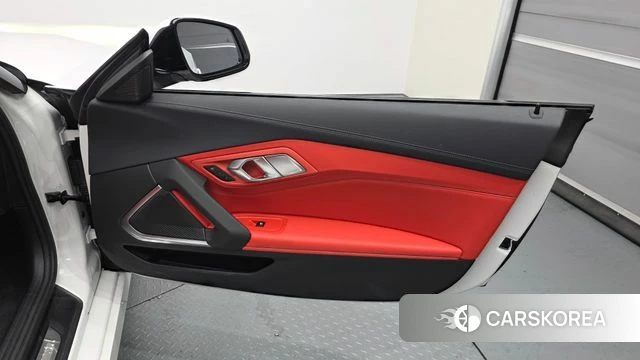 BMW Z4 (G29) id 4623390 из Кореи 17