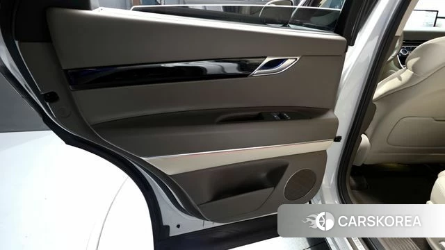 Genesis GV80 id 4201745 из Кореи 17