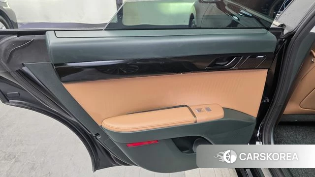 Hyundai Grandeur Hybrid (GN7) id 4613143 из Кореи 17