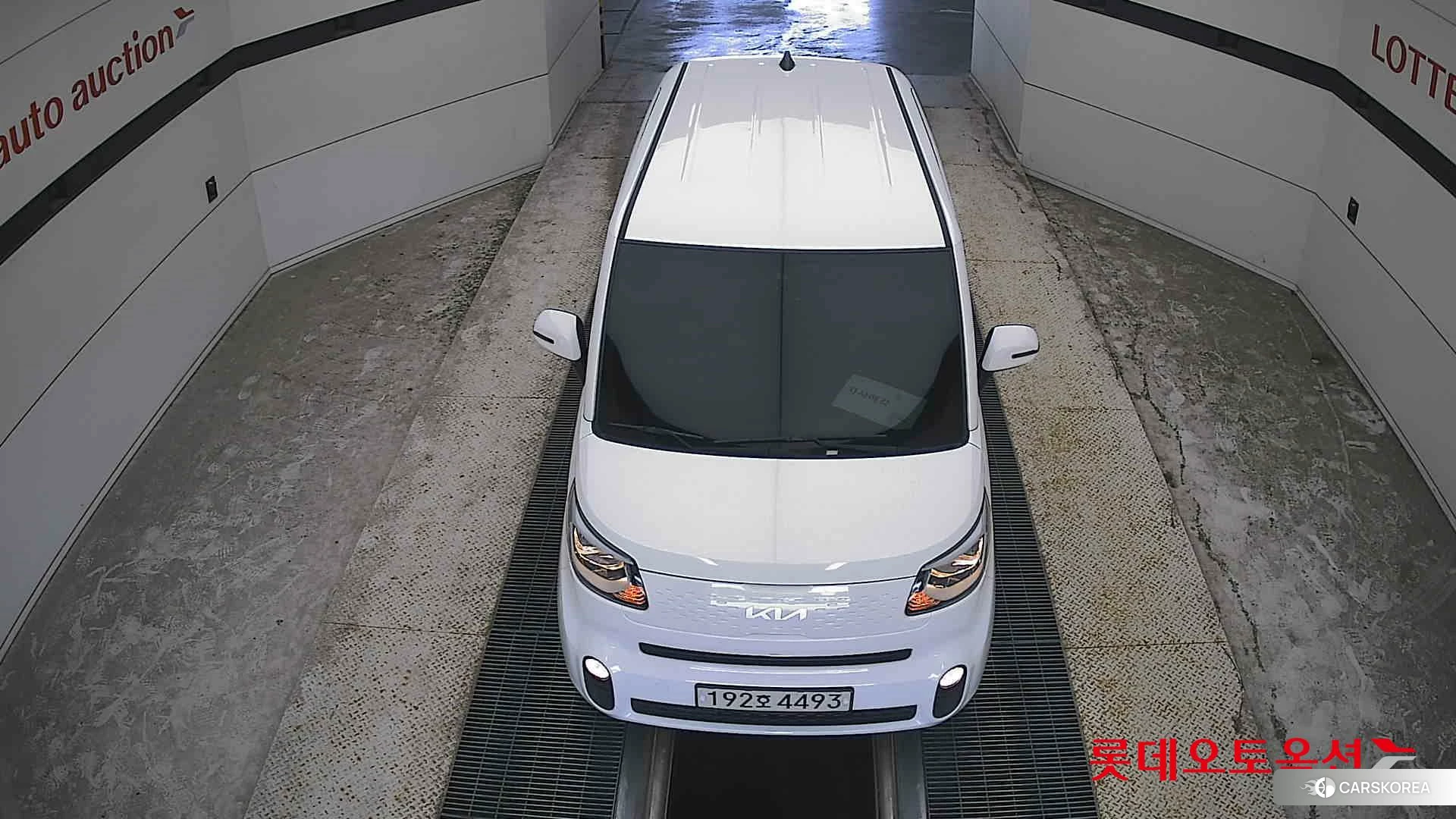Kia Ray id 4679395 из Кореи 17