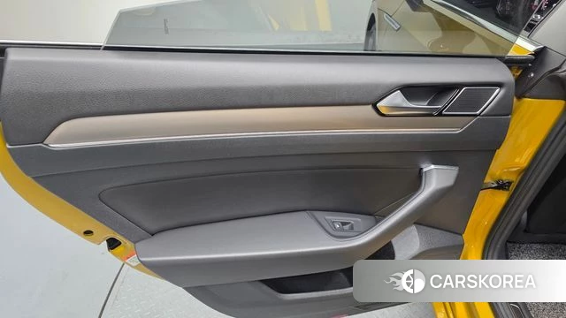 Volkswagen Arteon id 4429518 из Кореи 17