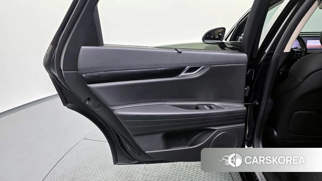 Genesis G80 (RG3) id 4400618 из Кореи 17