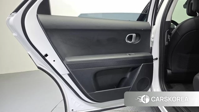 Hyundai Ionic 5 id 4518576 из Кореи 17