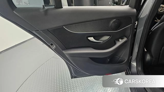 Mercedes-Benz C-Class W205 id 4491127 из Кореи 16
