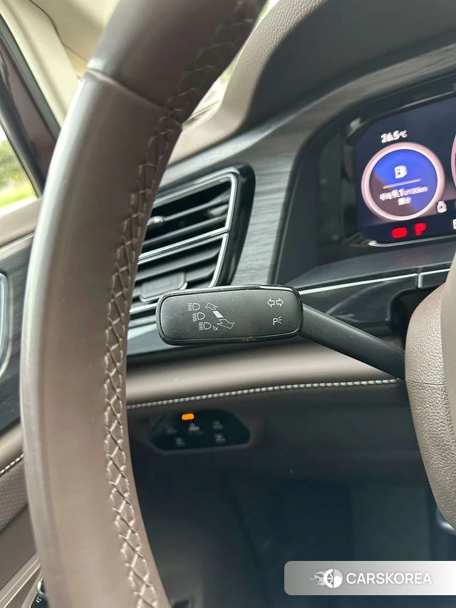 Volkswagen Weiran id 4301849 из Китая 17