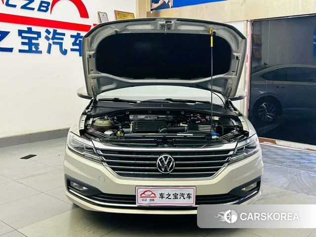 Volkswagen Lavida id 4272128 из Китая 17