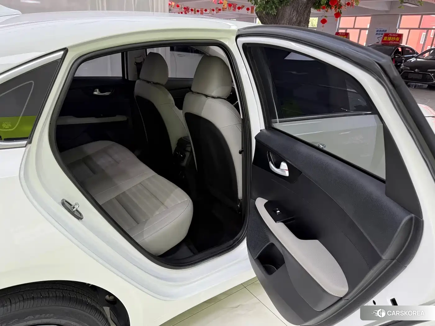 Kia K3 id 4629557 из Китая 17