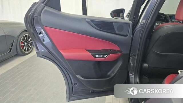 Lexus NX350h Second generation id 4863606 из Кореи 17