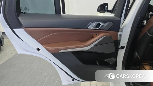 BMW X5 (G05) id 4899586 из Кореи 17