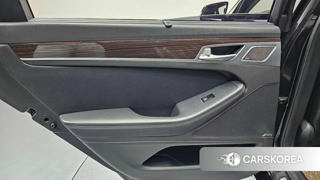 Genesis G80 id 4596462 из Кореи 17