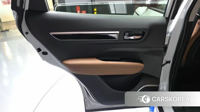 Renault Korea (Samsung) The New QM6 id 4710955 из Кореи 17