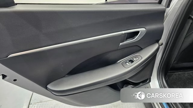 Hyundai Sonata Hybrid (DN8) id 4525399 из Кореи 17