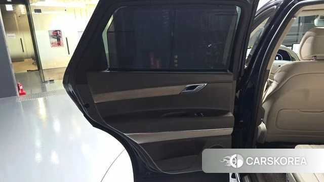 Genesis GV80 id 4475064 из Кореи 17