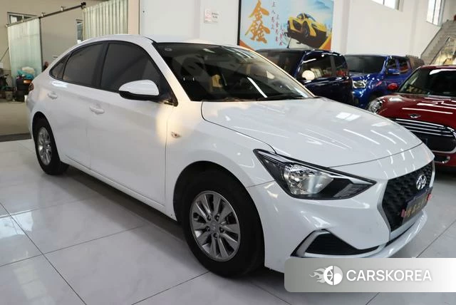 Hyundai Yuedong id 4259554 из Китая 17