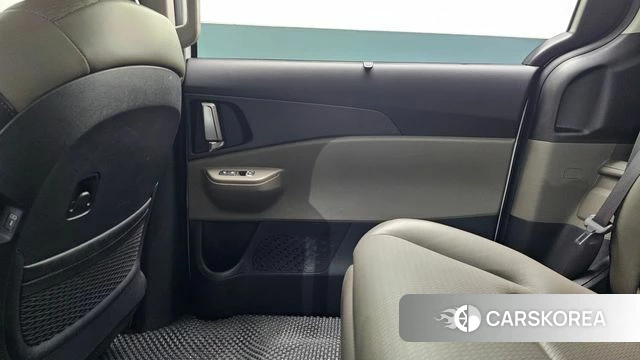 Kia The New Carnival 4th Generation id 4442223 из Кореи 17