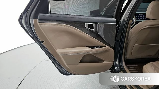 Kia K8 id 4408315 из Кореи 17