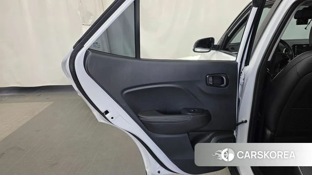 Hyundai Venue id 4339189 из Кореи 17