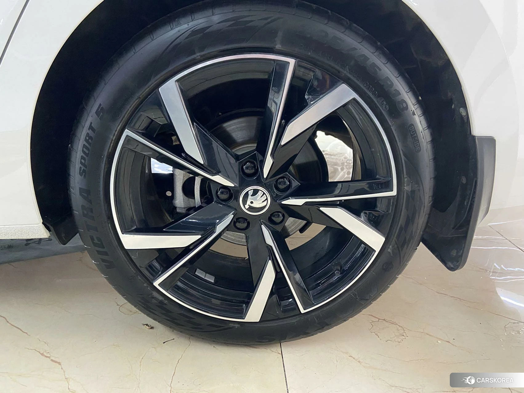 Skoda Octavia id 4473928 из Китая 17