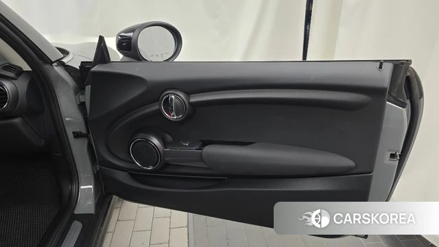 Mini Cooper id 4785031 из Кореи 17