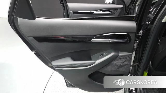 Kia Seltos id 4759707 из Кореи 17