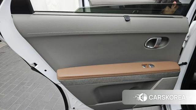 Hyundai Ionic 5 id 4556321 из Кореи 17