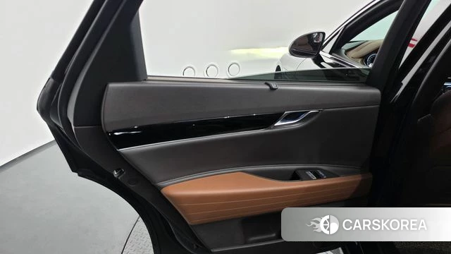 Genesis G80 (RG3) id 4779585 из Кореи 17