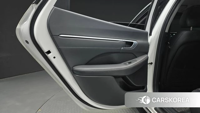 Hyundai Sonata (DN8) id 4529667 из Кореи 17