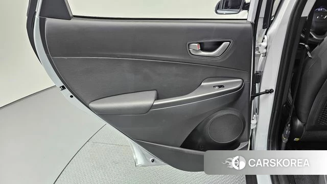 Hyundai Kona id 4918657 из Кореи 17
