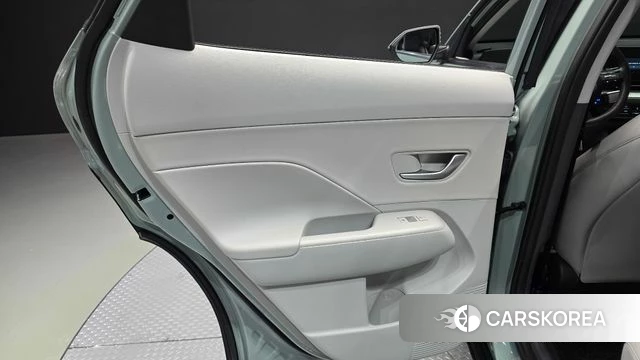 Hyundai Kona (SX2) id 4360521 из Кореи 17
