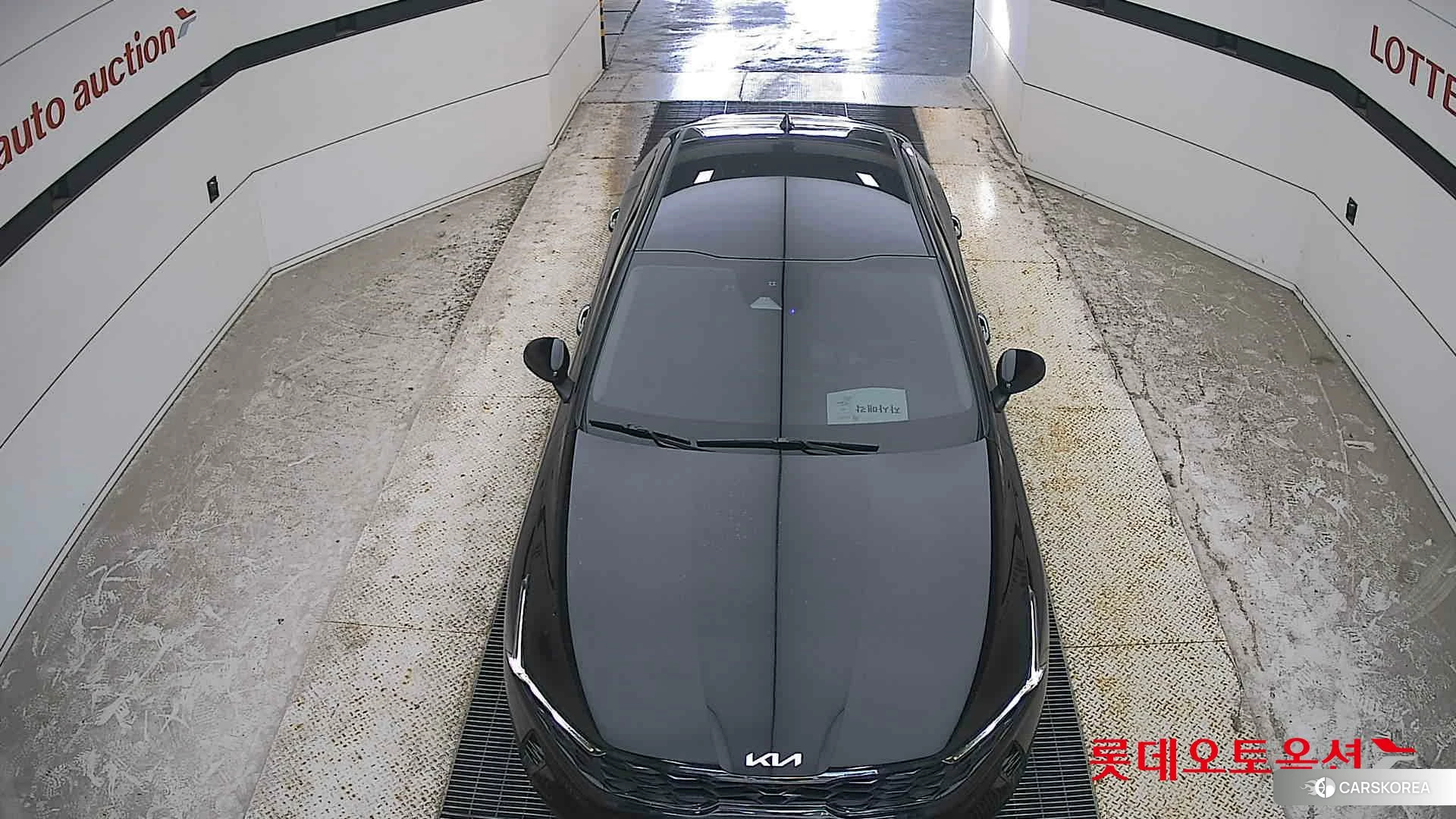 Kia K5 Hybrid id 4504369 из Кореи 17