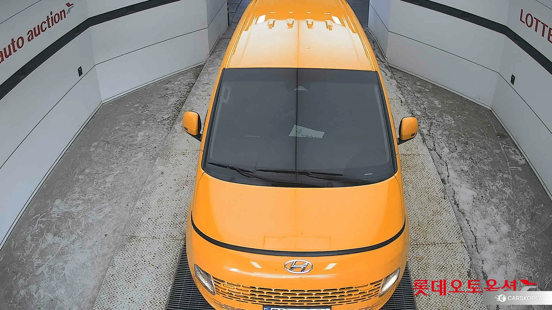 Hyundai Staria id 4669142 из Кореи 17