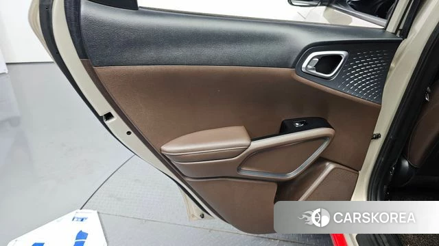 Kia Soul Booster id 4465258 из Кореи 17