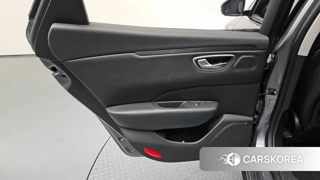 Renault Korea (Samsung) SM6 id 4197038 из Кореи 17