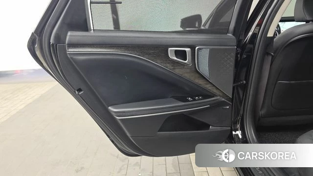 Kia K8 id 4670896 из Кореи 17