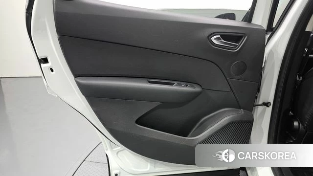 Renault Korea (Samsung) XM3 id 4525219 из Кореи 17