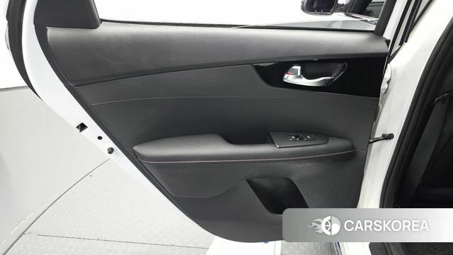 Kia The New K3 2nd generation id 4917247 из Кореи 17