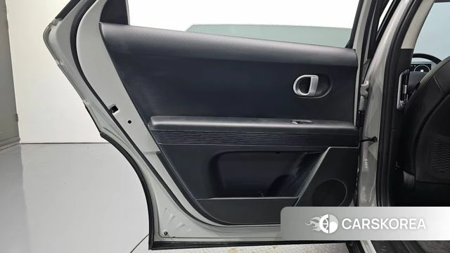 Hyundai Ionic 5 id 4697752 из Кореи 17